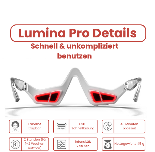 Hautglanz™  - Lumina Pro