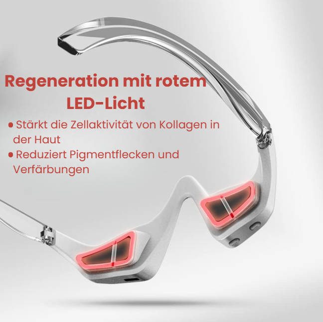 Hautglanz™  - Lumina Pro